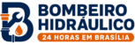 Bombeiro Hidráulico Brasília